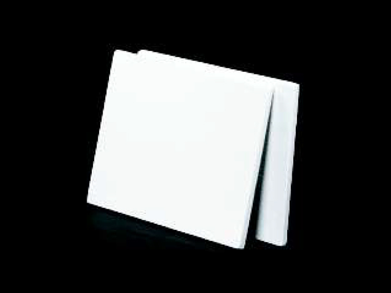 Non-calcination Inorganic Ceramic Fiber Board