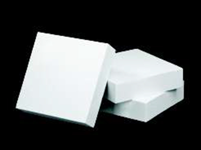 Asbestos-free Calcium Silicate Board