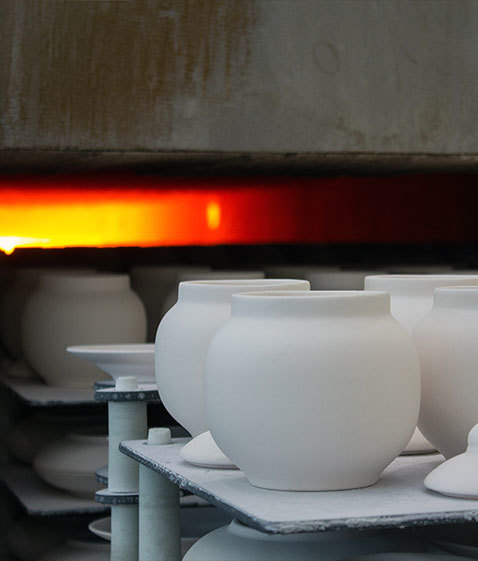 陶瓷行業(yè) 陶瓷行業(yè)
