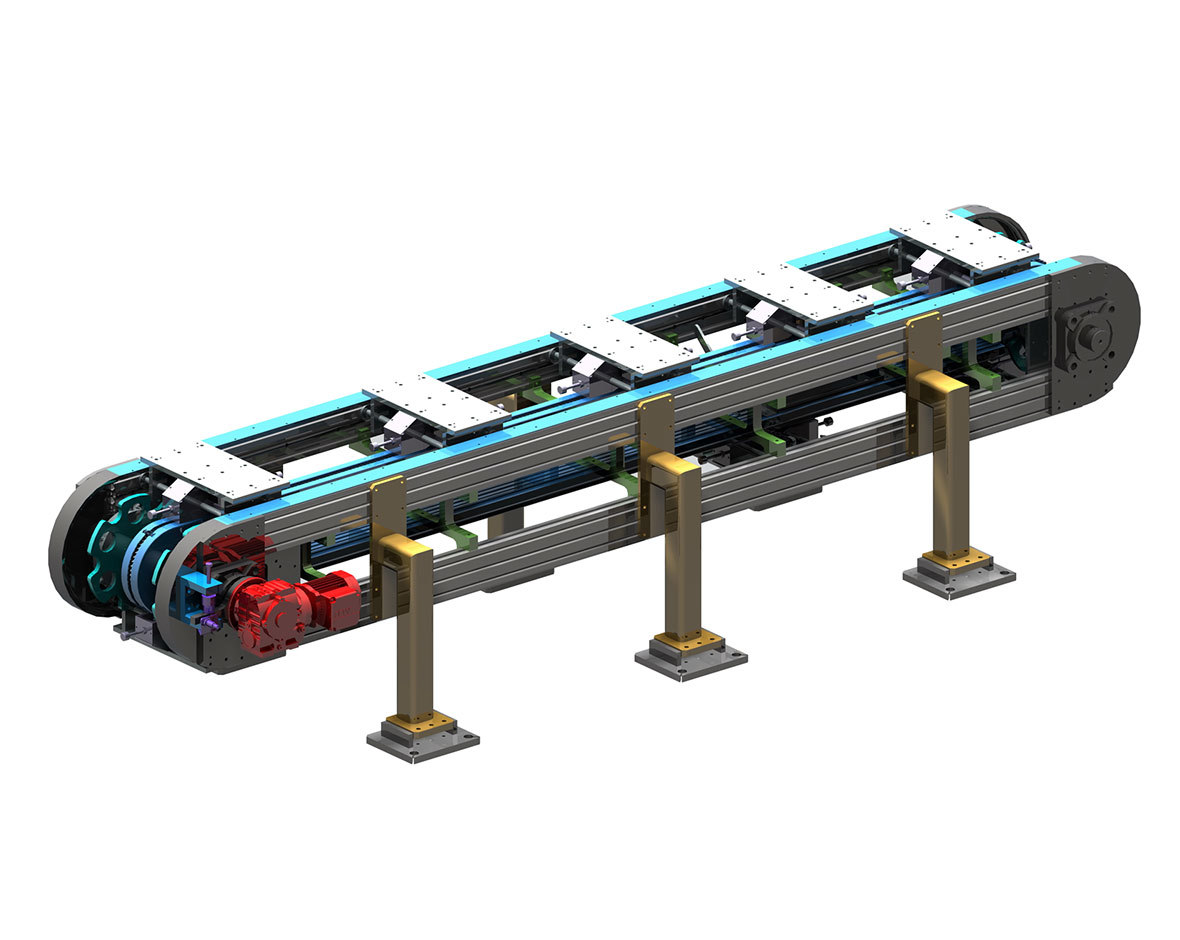 Product Conveyor