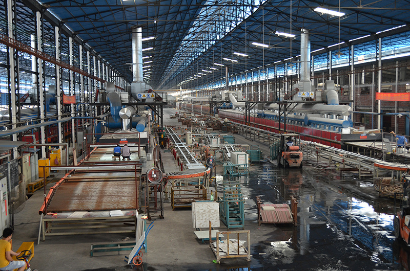 Factory Show
