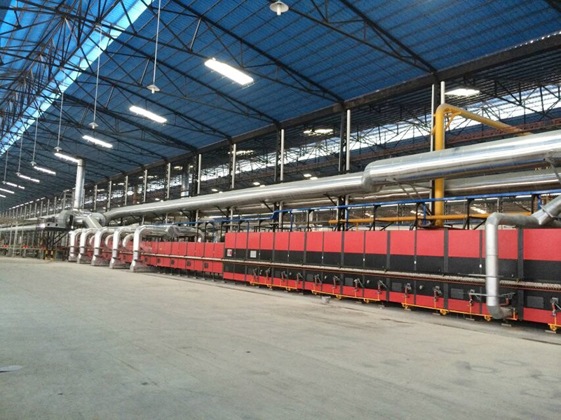 Factory Show