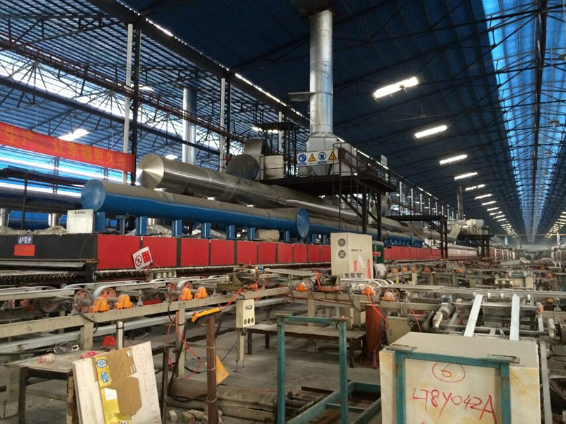 Factory Show