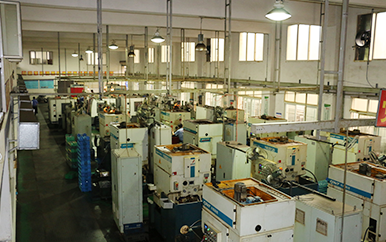 Chongqing Libo Machinery
