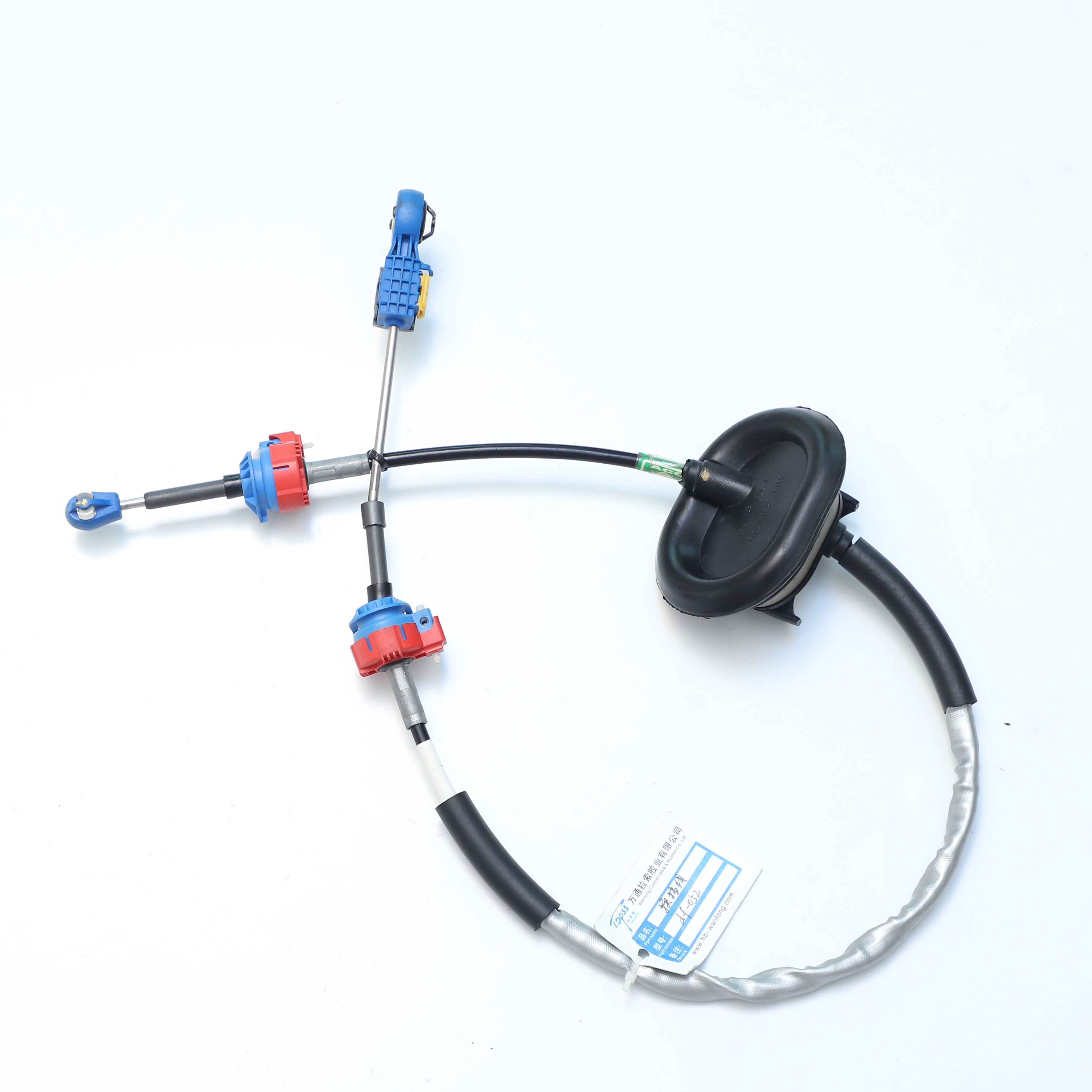 Transmission cable