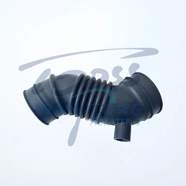 Китай Оптовая Автомобильные резиновые шланги OEM 1788175212 1788021090 Водяной шланг для Hyundai