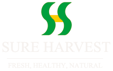 SURE HARVEST FOODSTUFF