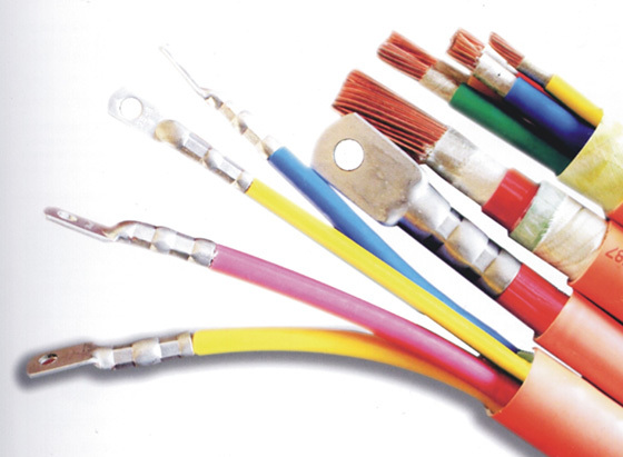 柔性礦物防火電纜