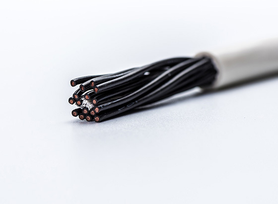 控制電纜