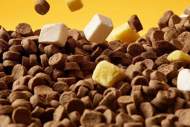 Market Status and Development Trend of Global Pet Food Industry