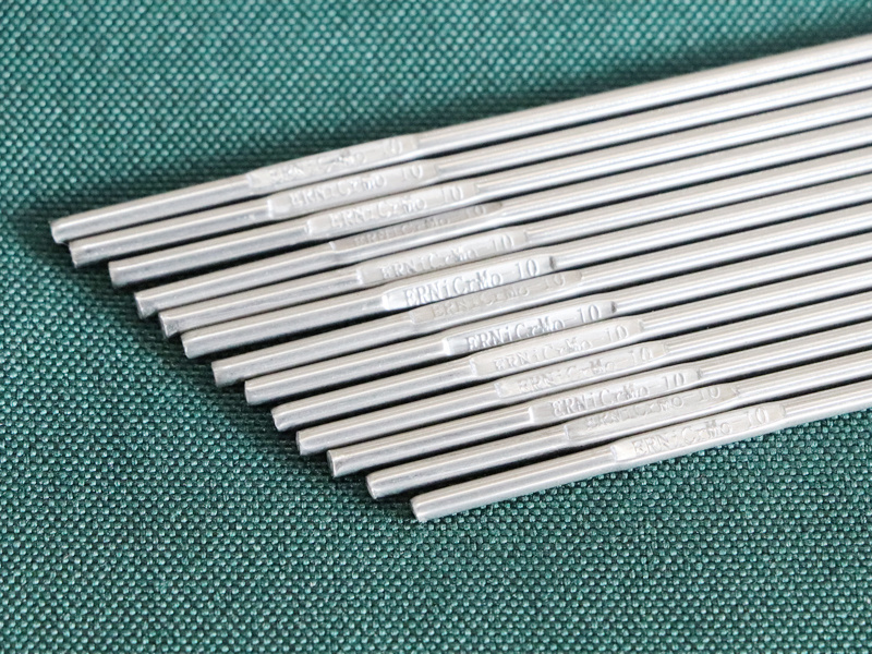 ERNiCrMo-10