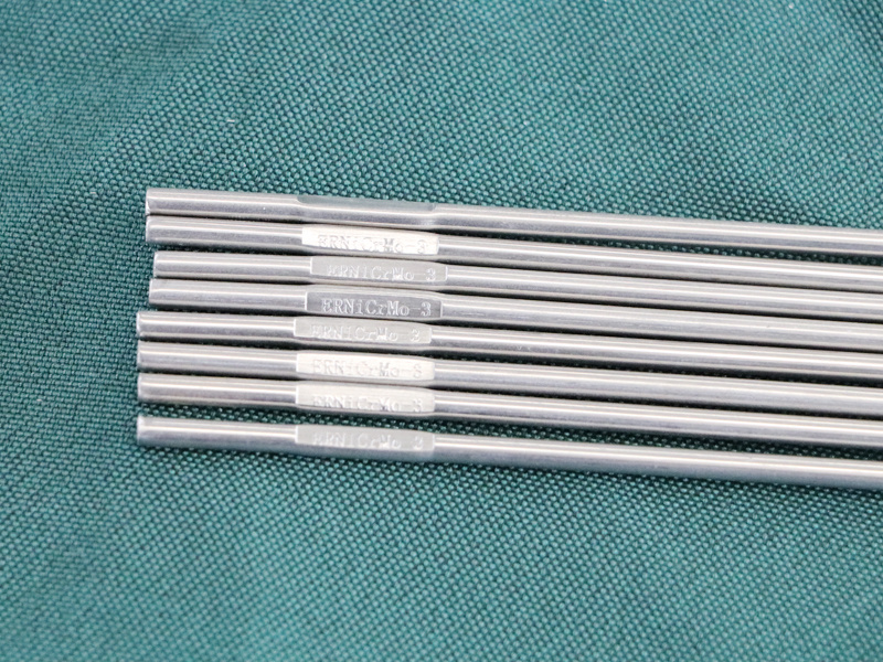 ERNiCrMo-3