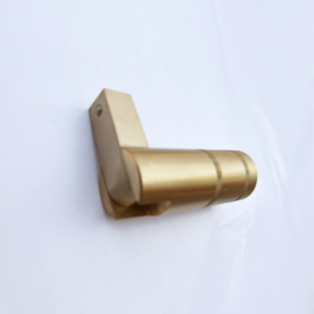 Explosion-proof sleeve handle (universal joint)