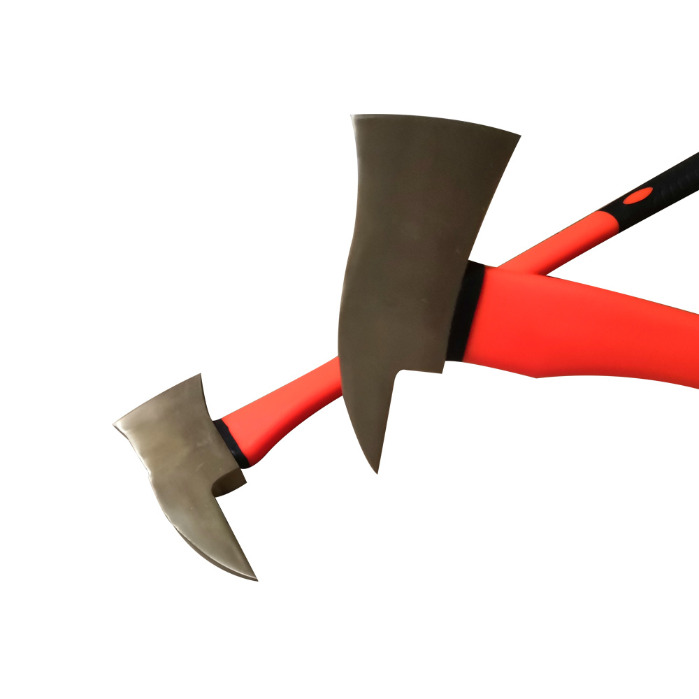 Explosion-proof safety axe