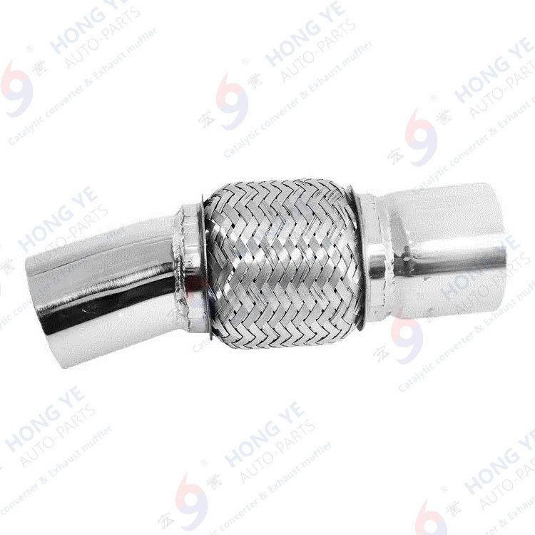 Flexbile pipes