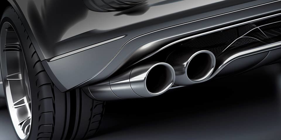 Catalytic Converter