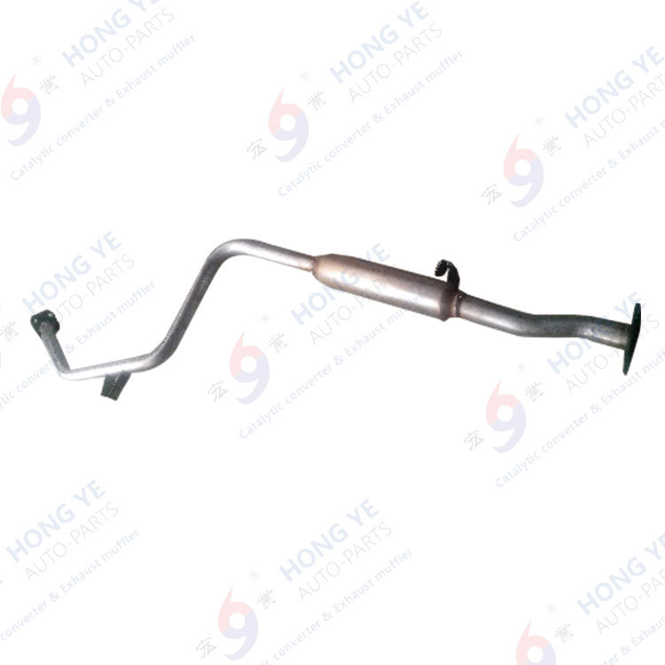 Mitsubishi lancer middle section