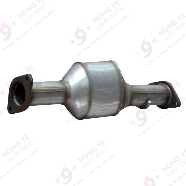Buick Ancre middle three-way catalytic converter