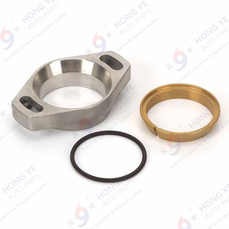Flanges