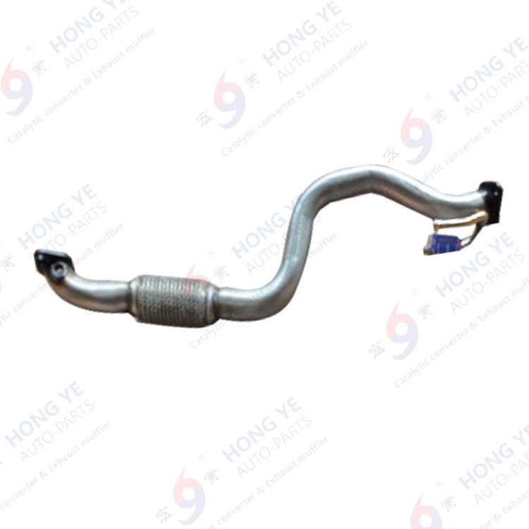 Volkswagen  Magotan(Passat)1.4T front section