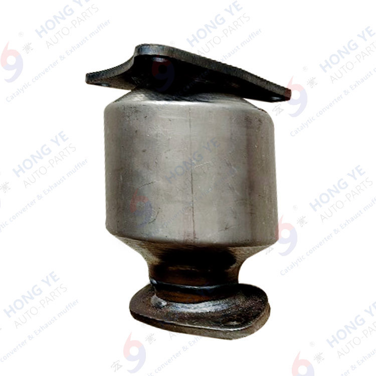 Lexus 430 middle three-way catalytic converter