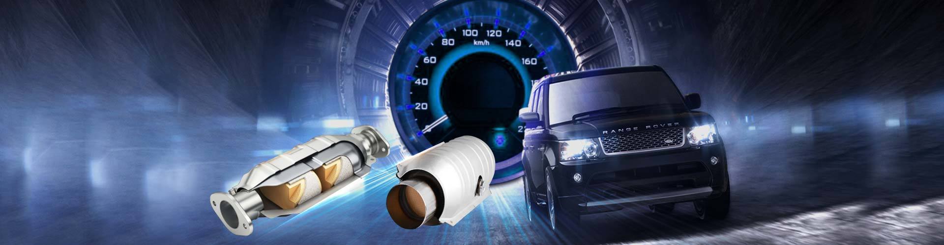 Hongye Auto Parts