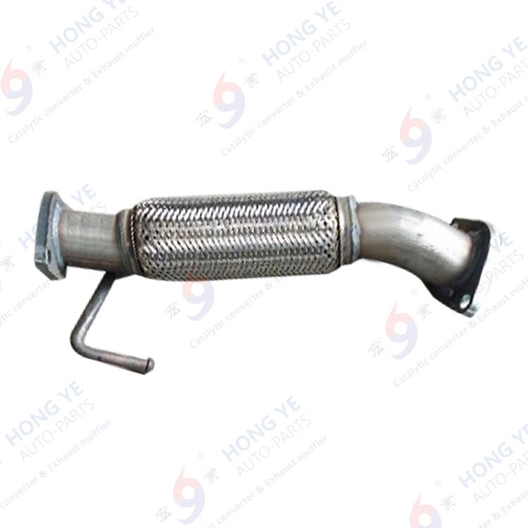 Hyundai IX45 2.4 front section