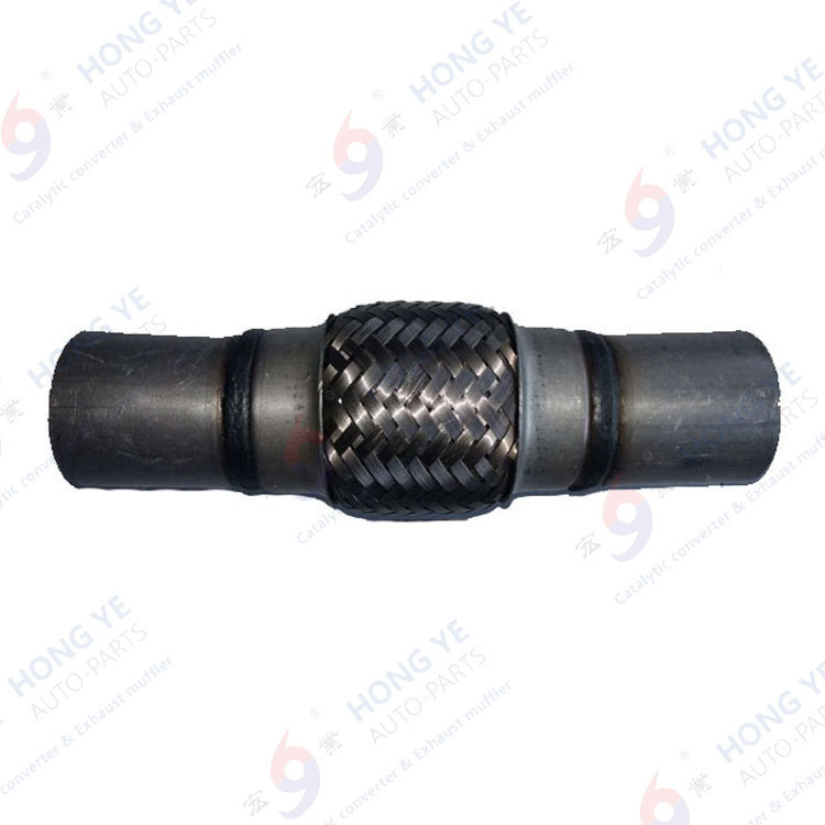 Flexbile pipes
