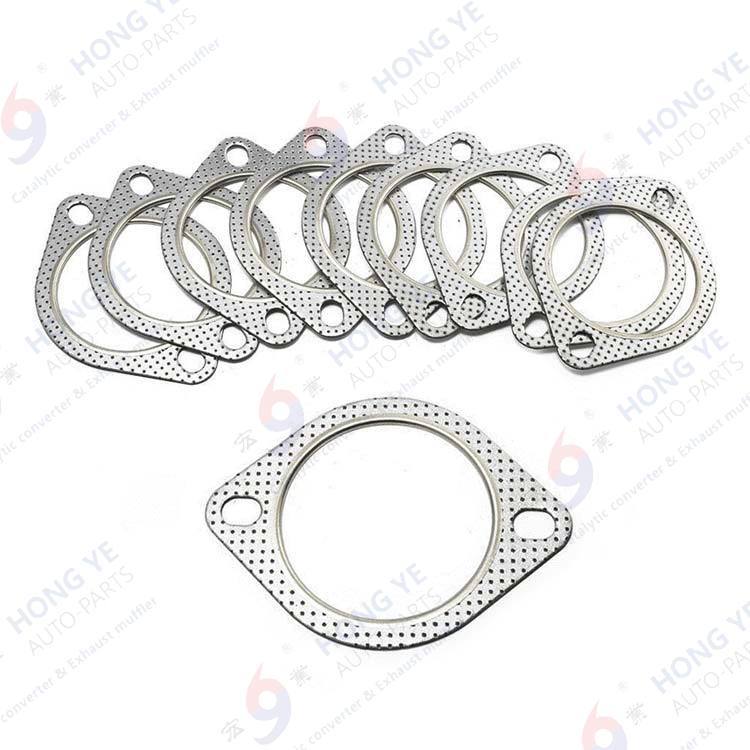Flanges