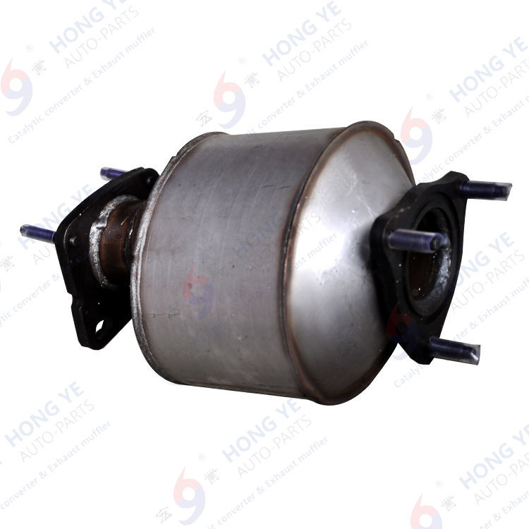 2019 Buick regal 2.0 three-way  catalytic converter