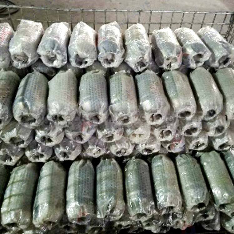 Direct-Fit Catalytic Converters