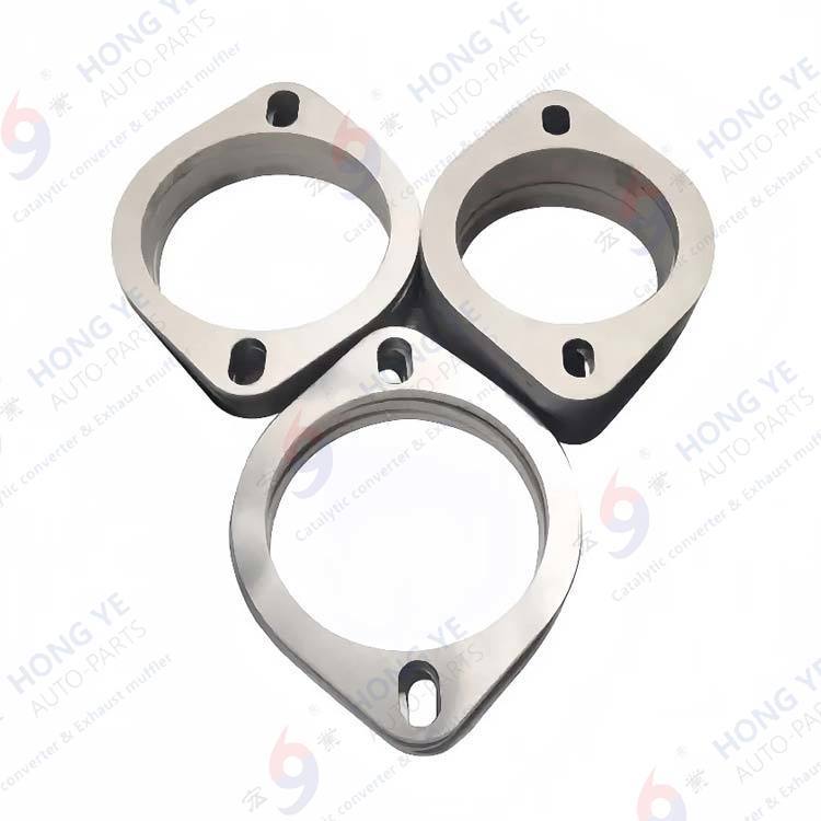 Flanges