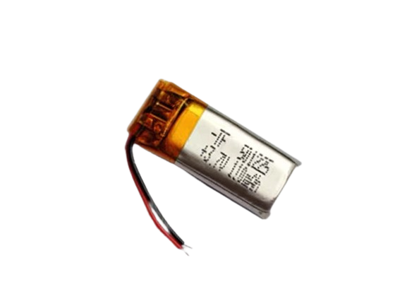 鋰聚合物電池(軟包)