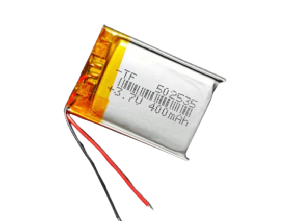 藍牙耳機電池