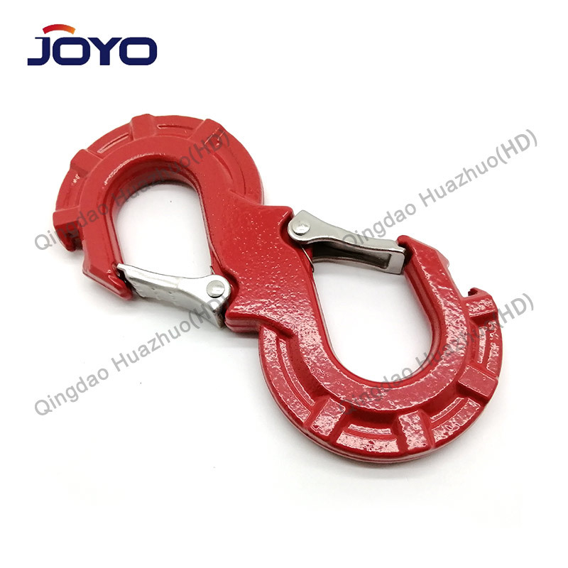 Towing Hook 4x4 Offroad Part Accessories Trailer Hook Tow Straps S ...