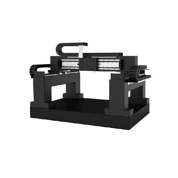Precision Motion Control Platform Products