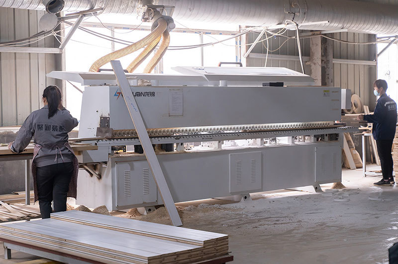 Factory equipment Factory equipment