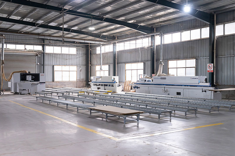 Factory equipment Factory equipment