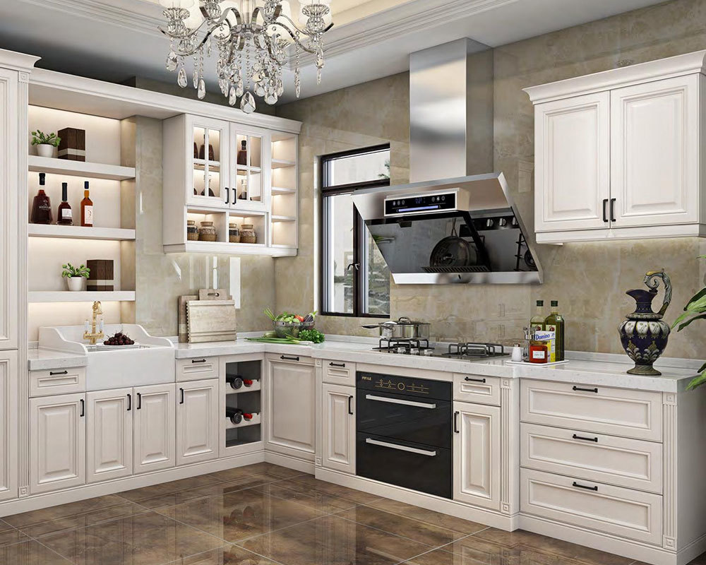 Cabinetry Cabinetry
