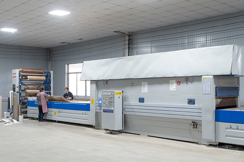 Factory equipment Factory equipment