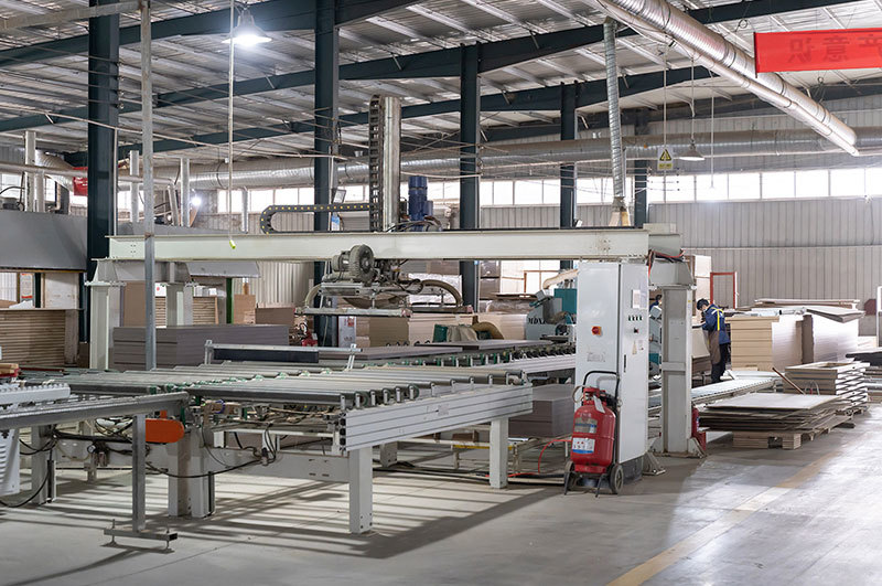 Factory equipment Factory equipment