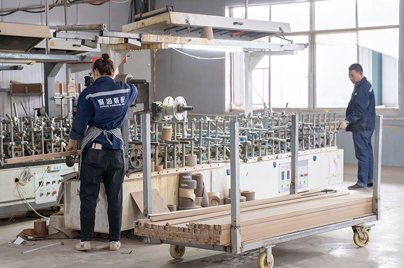 Factory equipment Factory equipment