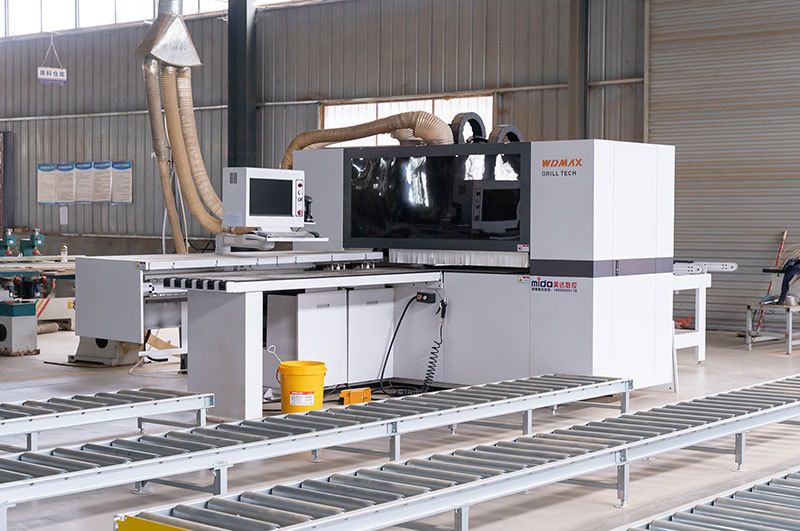 Factory equipment Factory equipment