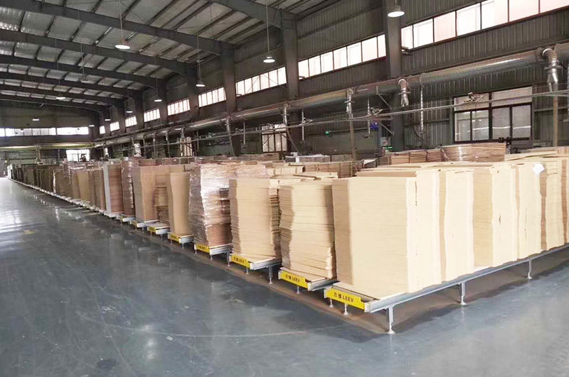 Factory equipment