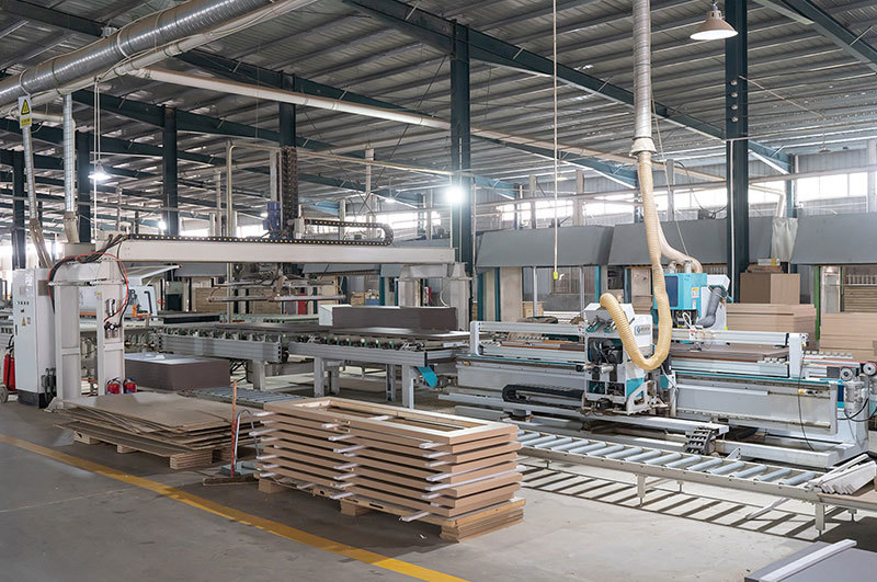 Factory equipment Factory equipment