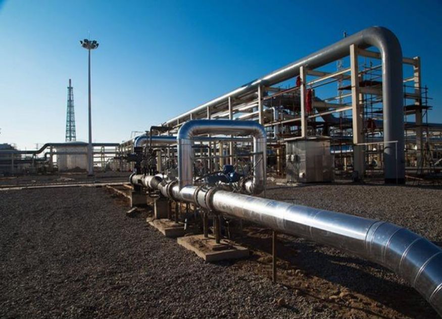L&T Wins Oil Pipeline Replacement Project Worth $300M in India