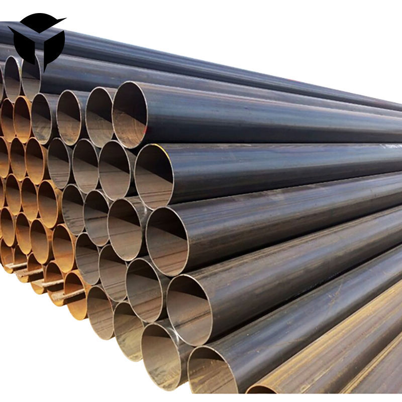 Carbon Steel Pipe Seamless Steel Pipe Best Selling with Q235 Hot Rolled Technology with Competitive Price