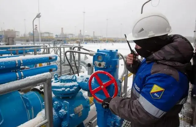 Italy, Germany and Austria sign cooperation deal on SoutH2 pipeline