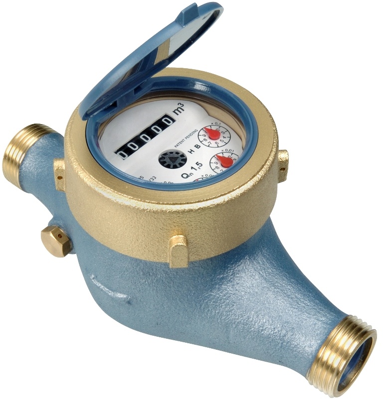 Water Meter