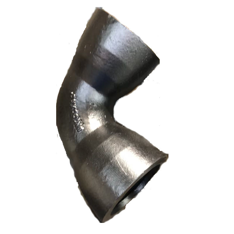 ISO 2531 ductile iron double socket bend/ elbow with gaskets for DI PIPE